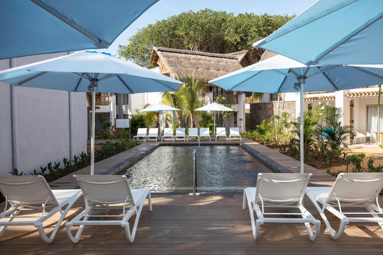 Preskil Island Resort Mahébourg Exterior photo